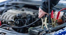 24/7 Towing & Roadside Assistance